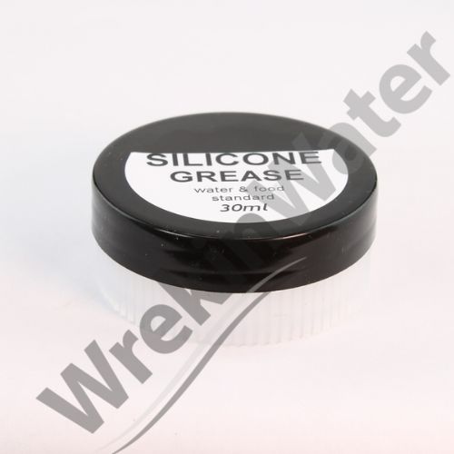 Silicone Grease for Hot and Cold Water Application (SG30)